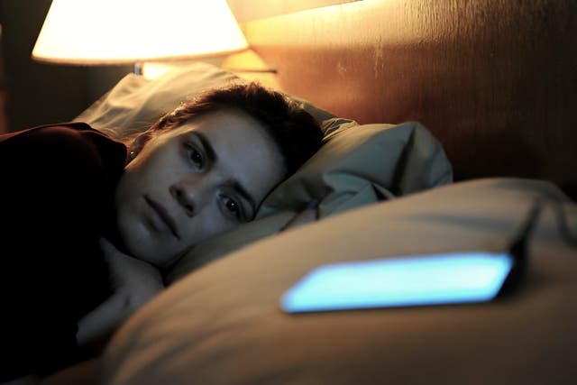 <p>Ai that simulates dead people is a central theme of the the Black Mirror episode ‘Be Right Back'</p>